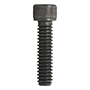 2 TORNILLOSCABEZA HUECA 1/4 X 1 PULGADA NEGRO