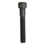 2 TORNILLOSCABEZA HUECA 1/4 X 1-1/2 PULGADA NEGRO
