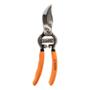 TIJERA PARA PLANTAS Y TALLOS 3/4 DE PULGADA NARANJA TRUPER