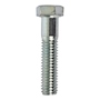 2 TORNILLOS HEXAGONAL 7/16 X 2 PULGADAS