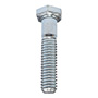4 TORNILLOS CABEZA HEXAGONAL 5/16 X 1-1/2 PULGADA PLATA