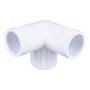 CODO PVC 1/2" X 1/2" X 1/2" HEMBRA