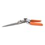 TIJERAS PARA PASTO Y SETO 13 PULGADAS NARANJA TRUPER