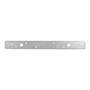 TIRA CONECTOR 31 X 3.3 CM PLATA