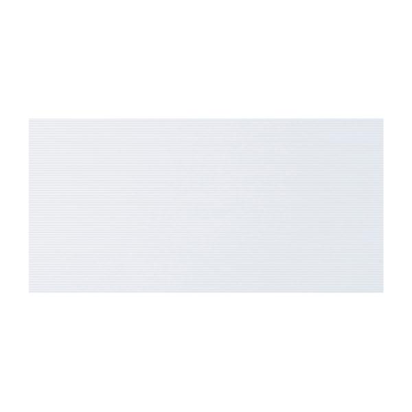 LÁMINA BLANCA DE POLICARBONATO 244 X 122 CM