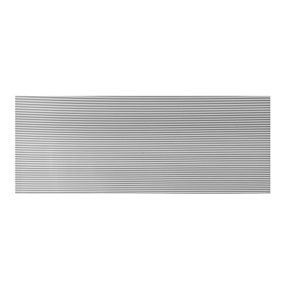 LÁMINA BRONCE DE POLICARBONATO 1.22 X 2.44 M