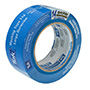 CINTA MASKING TAPE AZUL MULTISUPERFICIE 48 MM X 50 M LARGA DURACION