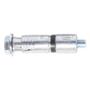 4 TAQUETES EXPANSOR TORNILLOS 1/4PULGADA PLATA .030 KG