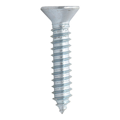 3 TORNILLOS PARA METAL 1 1/4PULGADA PLATA