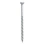 50 TORNILLOS3 PULGADAS GRIS
