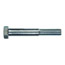 TORNILLO CABEZA HEXAGONAL 1/4 X 1 1/2"