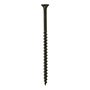 BLÍSTER DE 50 TORNILLOS YESERO 8 MM X 3 PULGADAS NEGRO 4 GR