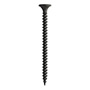 50 TORNILLOS PARA TABLAROCA 2 PULGADAS NEGRO 0.002 KG