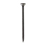 50 TORNILLOS PARA TABLAROCA 2 1/4PULGADA NEGRO