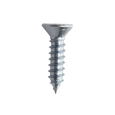 75 TORNILLOS PARA METAL 3/4PULGADA PLATA 0.002 KG
