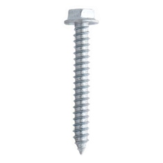 50 TORNILLOS HEXAGONAL RANURADO RONDANA1 1/2 PULGADAS PLATA