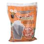 FERTILIZANTE ORGÁNICO NATURAL DE 5 KILOGRAMOS NARANJA ORGANODEL