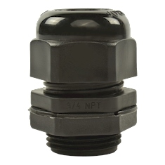 CONECTOR GLÁNDULA 3/4 DE PULGADA DROF