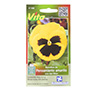 SEMILLAS DE PENSAMIENTO AMARILLO 0.2 GR AMARILLO VITA