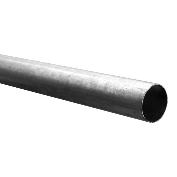 TUBERIA PARA POSTE 48 MM , 2.40M