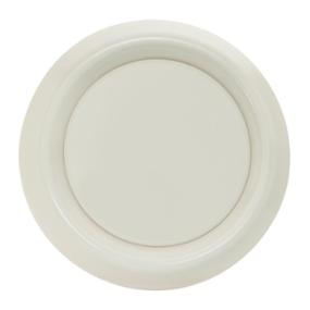 VÁLVULA ANTI-RETORNO DE 6" SERIE 003 BLANCO