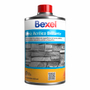 BARNIZ ACRILICO BASE SOLVENTE INTERIOR/ EXTERIOR SELLADO Y REALCE DE COLOR 250 ML