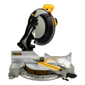 SIERRA INGLETEADORA 12" 1600W 4000 RPM ARRANQUE PROGRESIVO