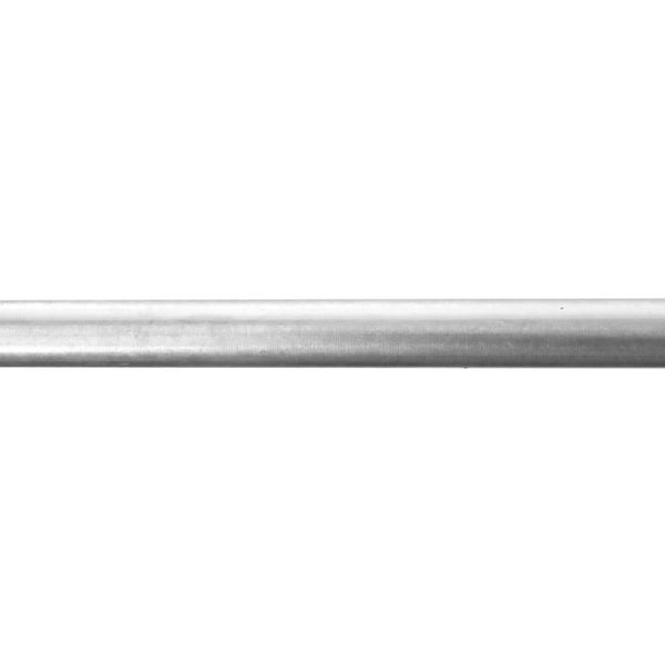 TUBERIA PARA POSTE, 73 MM, STD, 2.75 M