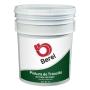 PINTURA BEREL DE TRÁNSITO HULE CLORADO INTERIOR/EXTERIOR 19L COLOR AMARILLO