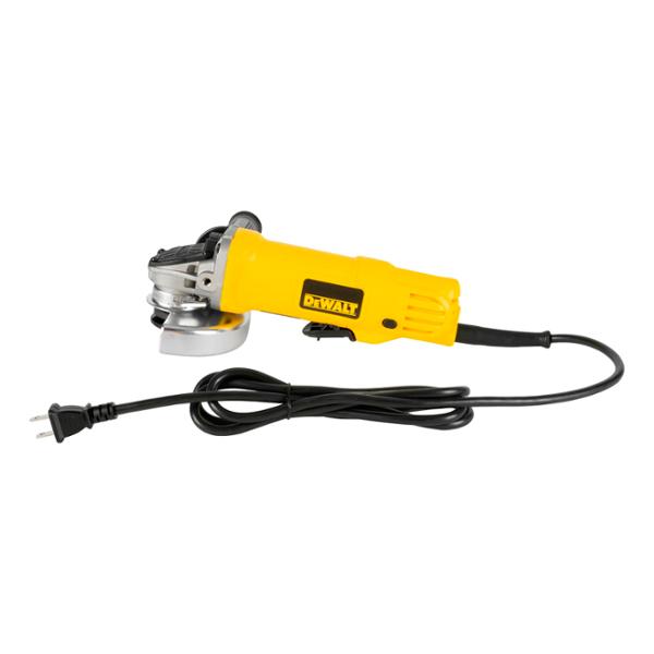 ESMERILADORA ANGULAR 4 1/2" 900W 12000 RPM