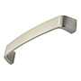 JALADERA 12.8 X 2.6 CM PLATA