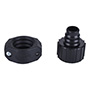 UNION HEMBRA PARA MANGUERA UNIVERSAL 5/8