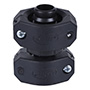 UNION P/MANGUERA 5/8"-3/4"