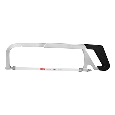 ARCO DE SEGUETA AJUSTABLE 8-12" PARA CORTE