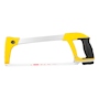 ARCO DE SEGUETA 12" AMARILLO PARA METALES