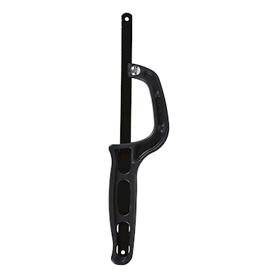 MINI ARCO PLASTICO 10" PARA CORTE EN ZONAS DE DIFICIL ACCESO