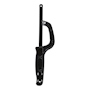 MINI ARCO PLASTICO 10" PARA CORTE EN ZONAS DE DIFICIL ACCESO