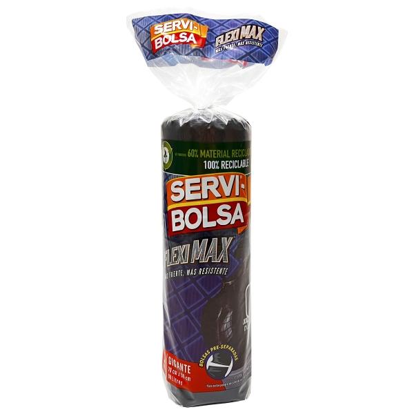 SERVIBOLSA GIGANTE 70 x 90 c/12/12 ROLLO SB