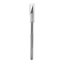 CUCHILLO PARA PASATIEMPOS METAL NO. 1 USO LIGERO