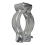 CLIP PARA CONDUIT 1 1/4 DE PULGADA PLATA