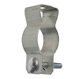 CLIP PARA CONDUIT 1 PULGADA PLATA