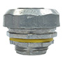 CONECTOR LIQUIDTIGHT 3/4 DE PULGADA GRIS