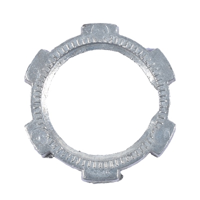 CONTRATUERCA DE COMPRENSIÓN 1/2 DE PULGADA PLATA
