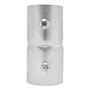 COPLE DE 1 PULGADA PLATA