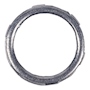 MONITOR 1 1/2 PULGADA PLATA