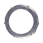 MONITOR DE 1 PULGADA PLATA