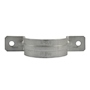 ABRAZADERA OMEGA PARA PARED DELGADA 2 PULGADAS PLA
