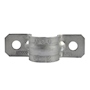 ABRAZADERA OMEGA PARA PARED GRUESA 1/2 PULGADA PLA