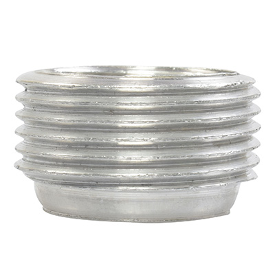 REDUCCIÓN RE PLATA 1 A 3/4 PULGADAS
