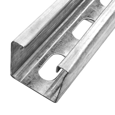 Tramitos unicanal